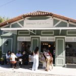 Espaço Casa e Café conquista vassourenses
