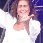 Festival Sesc de Inverno tem apresentação de Joanna em Valença