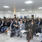 TRIBUNA DO INTERIOR representa o Vale do Paraíba Fluminense em Encontro Nacional de Jornais do Interior