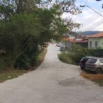 Melhorias em rua no Parque JK beneficiam moradores em Vassouras
