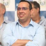Recém-filiado ao PSDB, Severino Dias aposta em campanha espalhada pelo estado para chegar à Câmara dos Deputados