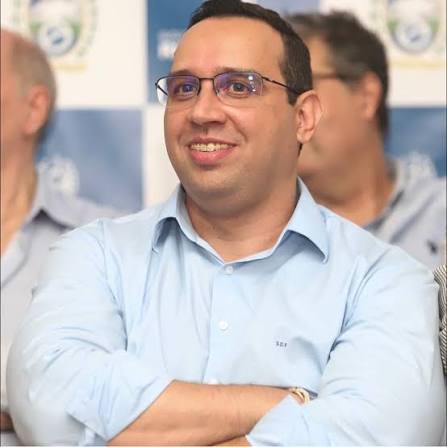 Recém-filiado ao PSDB, Severino Dias aposta em campanha espalhada pelo estado para chegar à Câmara dos Deputados