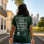 Caminhos do Vale do Café conecta juventude, pesquisa e território em Vassouras