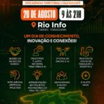 A inovação tem um novo ponto de encontro no Vale do Café