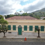 Sesc RJ assume gestão da Casa do Barão de Vassouras e anuncia inauguração para outubro