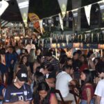 Feira Carioquíssima movimenta Paty do Alferes com moda, música e gastronomia