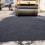 Rio+Saneamento realiza recomposição de asfalto em vias dos bairros Mancusi, Campo Limpo, Santa Amália e Centro; confira o cronograma