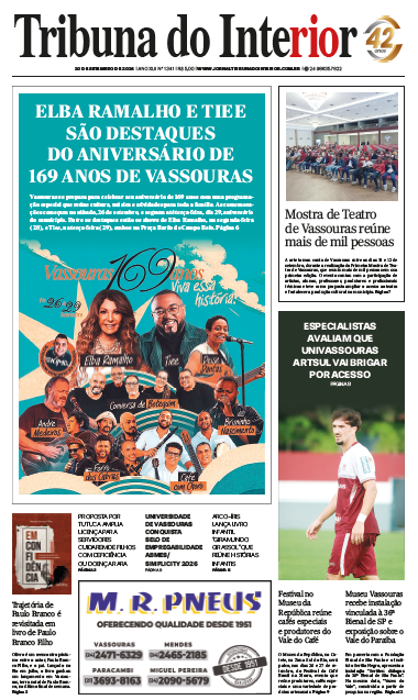 Edição nº1341