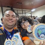 Aluno de Vassouras é classificado para final de mostra internacional de ciência em Belém do Pará
