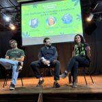 Plantando Cuidado reúne comunidade e autoridades em debate sobre cannabis medicinal em Paty do Alferes