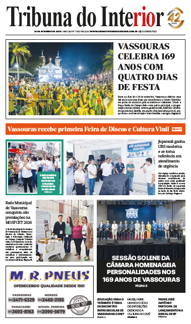 Edição 1342