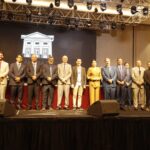 Sessão Solene da Câmara homenageia mais de 50 personalidades nos 169 anos de Vassouras