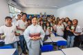 Colégio Estadual José Maria de Brito Intercultural Brasil-Japão