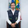 Presidente da Câmara de Vereadores de Paty e autor do projeto, Guilherme Rosa